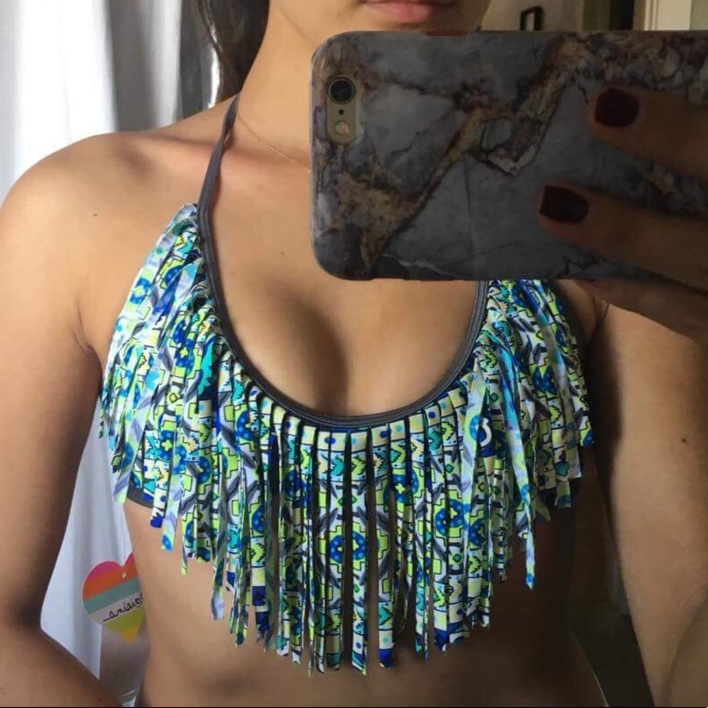 Bikini Top